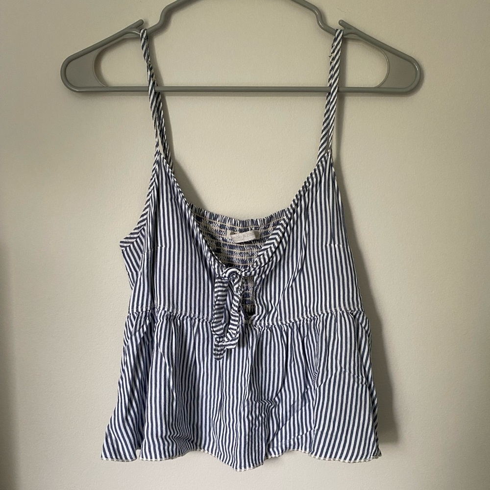 Abercrombie and Fitch Tank Top